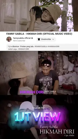 LEBIH RAMAIKAN YA GAES @fanny.sabila7 