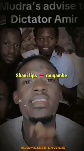 Part 8 | Shani Lips 👄 guma maama 😂😂 @💚GREEN.SQUAD💚 @Mudra D Viral  #foryoupage #jahcurelyrics #tik_tok #foryou #uganda #1millionviews #ugandantiktok #fyp #shirtlessboss #mudradiviral #viral 