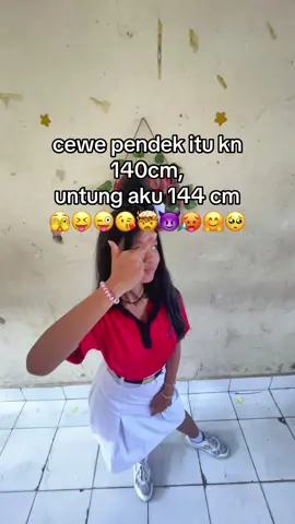 untung ak 144cm🫣 #lewatberandaa #nerimaalbbb #fypppp #cewetinggiii #xcyzba 