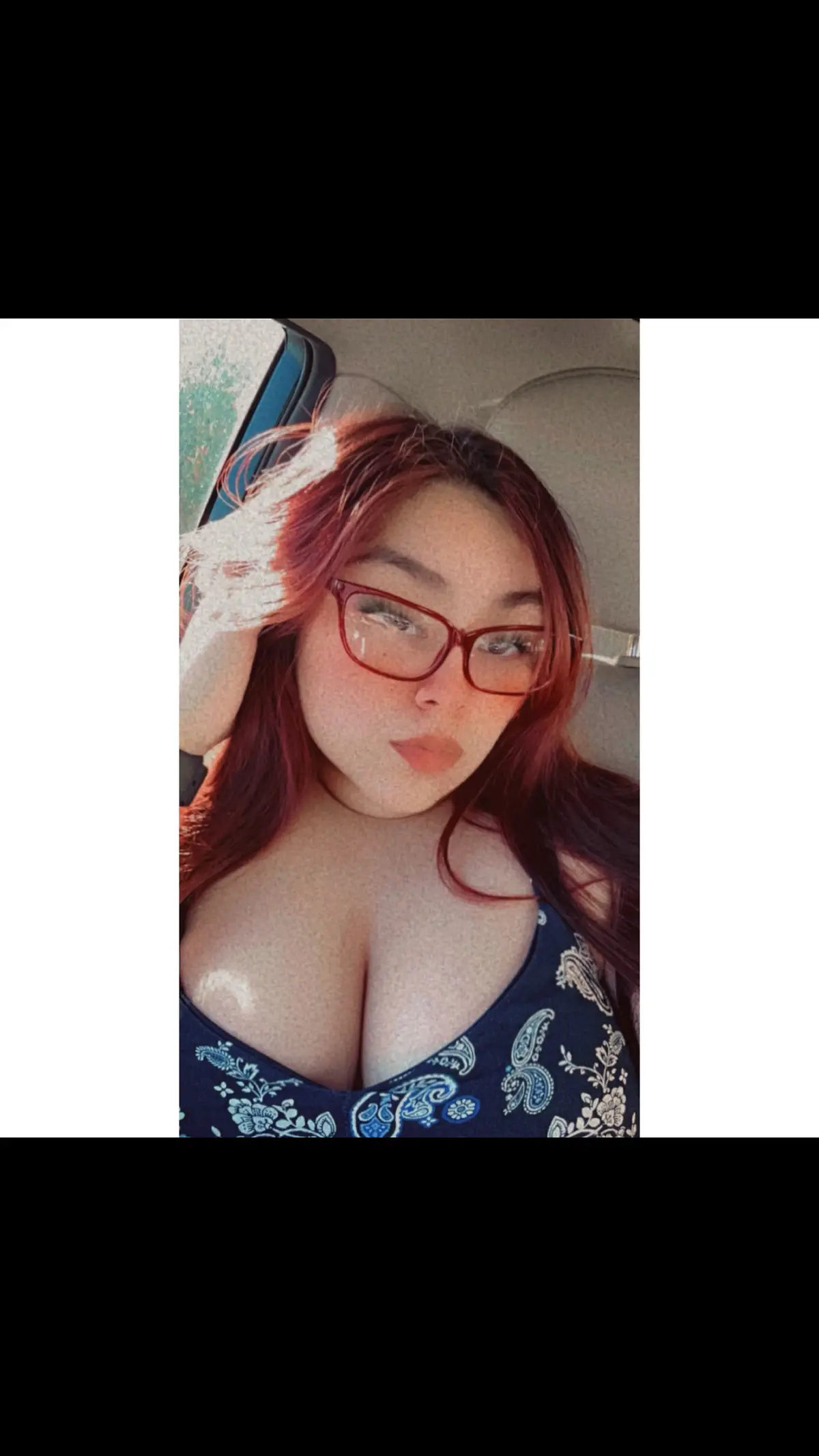 😘