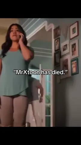 I had so many fun times with him 😔 RIP #mrxtoon #fyp #fypシ 