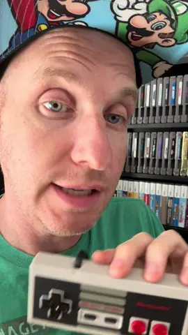 Which NES Game Is This And Which Part?