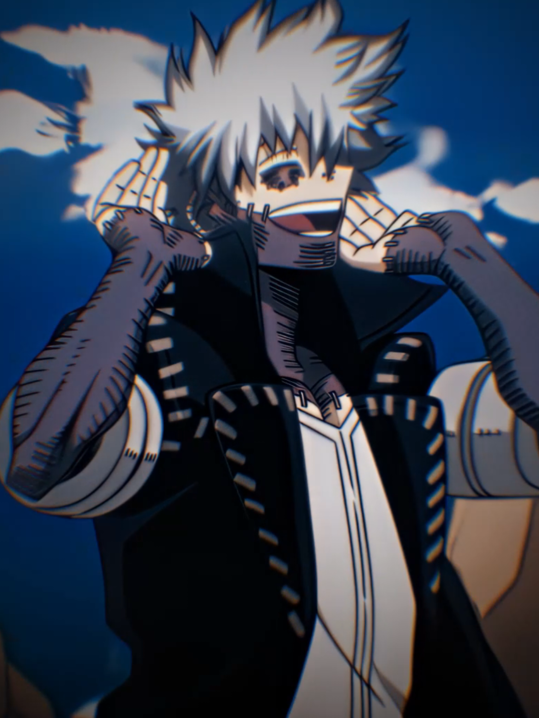 #mha #dabi #anime #animeedit 