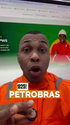 Já entendeu que nós somos o melhor caminho para você ser aprovado na Petrobras e Transpetro, não já?  Então entre na nossa comunidade de estudo para o concurso 2025! VAMOS! 🔥  #concursopetrobras #concursotranspetro #petrobras #transpetro #preparatoriopetrobras 