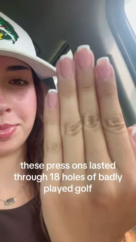 @RPNZL Beauty thanks for the lovely nails💕 #fyp #sponsored #pressonsnails 