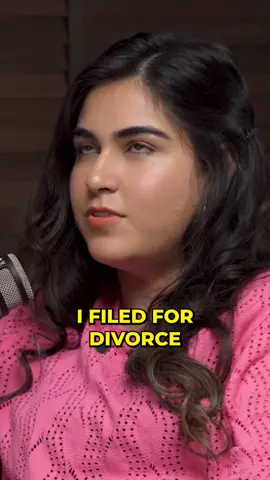 #shomaila talks about why she took her divorce back 😱 tune it to find out more! #divorce #IWD2025 #viralpodcastclips #shomailaaftab 