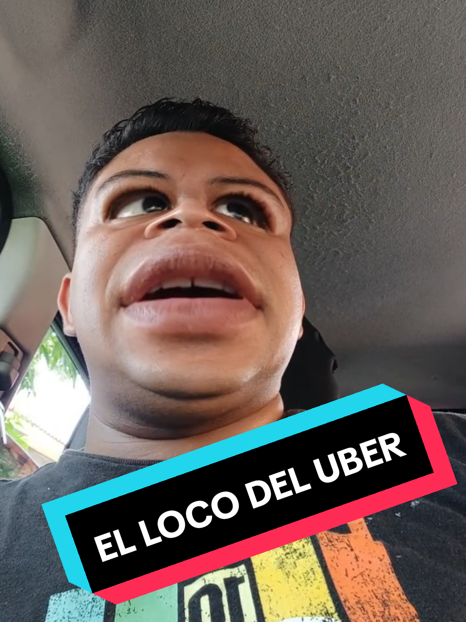 El LOCO DEL UBER #uber #indriver #paratiiiiiiiiiiiiiiiiiiiiiiiiiiiiiii 