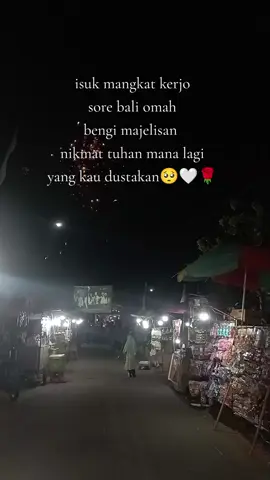 Mboten muluk-muluk, namung nyuwun diparingi kesehatan mawon supados istiqomah ya allah🤲🥺 #majelis #istiqomah #foryou #fyp #ponorogo 