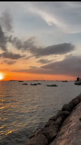 📍harbour bay #batam #vibesbatam #sunset #4u #xybca 