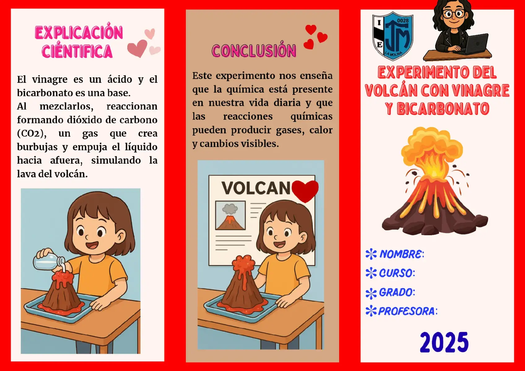 #tiktok #tarea #ciencia #primaria 
