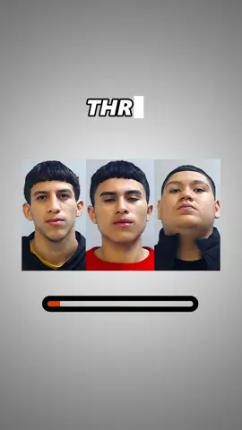 Three brothers kill their stepfather,but tens of thousands of netizens petition for their release#horrortok #analoghorror #crime #truecrime #scary 