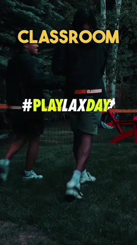 Happy #PlayLaxDay blow this up for the vlog 👀#creededit #creed #trending 