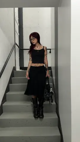 #OOTD in @Los Angeles Apparel @Aritzia @COS #balenciaga #citybag 