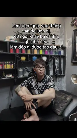 Tưởng hế nào#fyp 