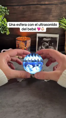 El recuerdo más increíble de tu bebé ✨👶🏻🔮 #embarazo #personalizada #custom #inagen #reciennacido       