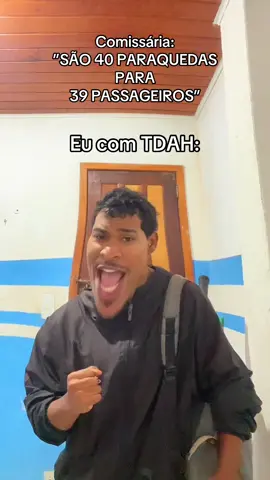 Esse é o meu caminho #humor 