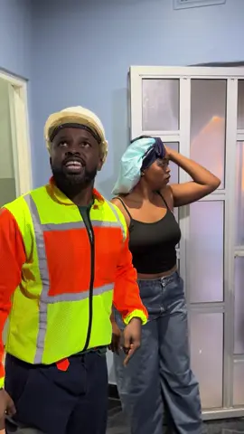 When she brings another man over 🤣🤣 @Thuli Madlamuka @Shemza Myende 