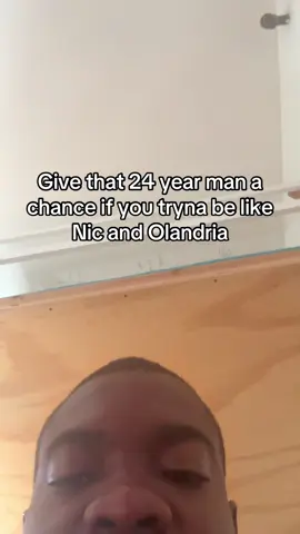 GIVE THAT MAN A CHANCE #fyp #fypシ 