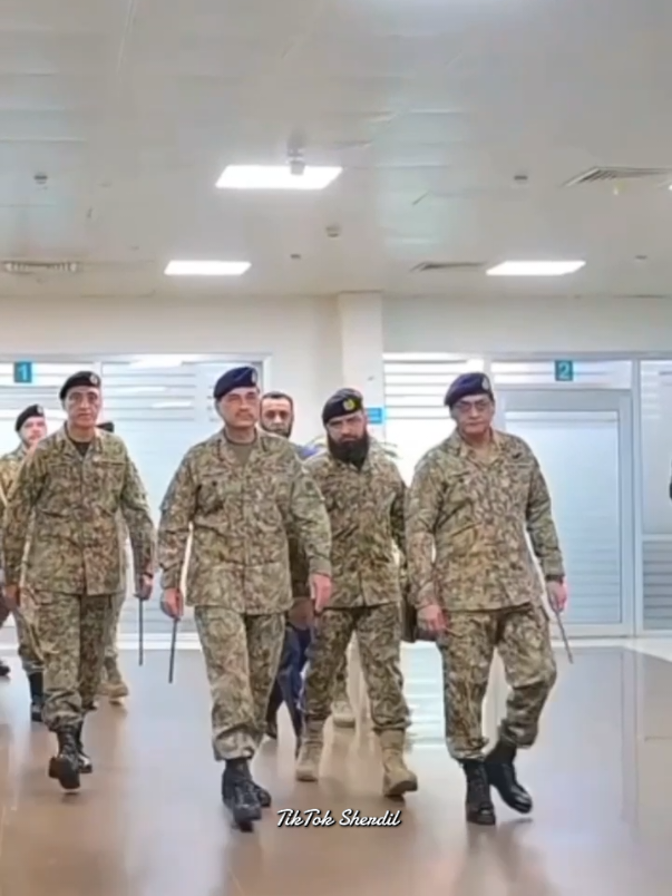 COAS Sir Asim Munir  #pakarmy #pakairforce #paknavy #fyp 