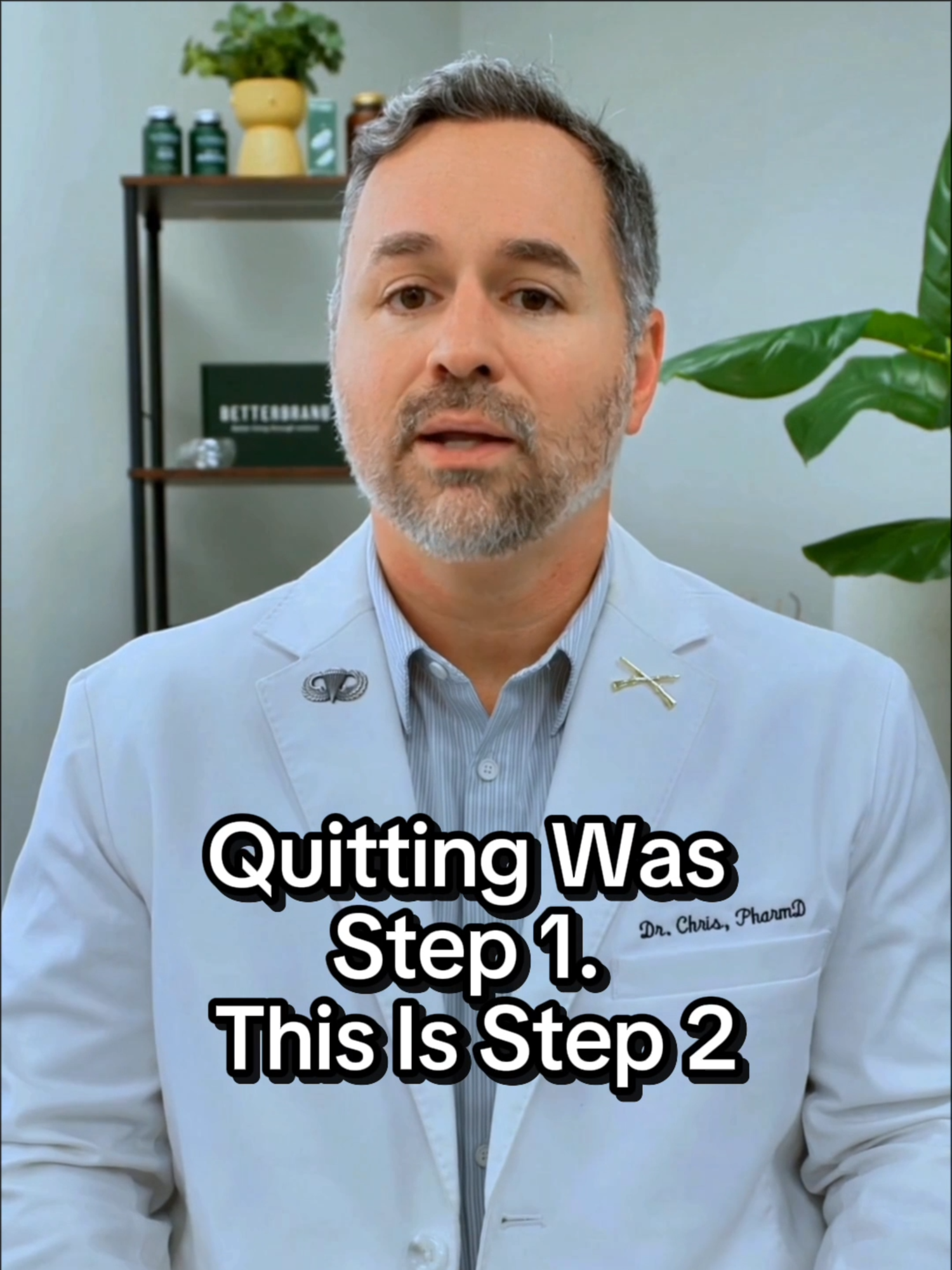 You quit smoking, that’s a massive win for your health. 🚭 But your lungs still hold onto leftover mucus and toxins from years of smoking. Mullein is a powerful herbal remedy that helps break down and clear that buildup, supports easier breathing, and promotes lung recovery naturally. 🌿💨 #ExSmoker #lungdetox #Mullein #breathing #RespiratoryHealth #quitsmoking #NaturalDetox