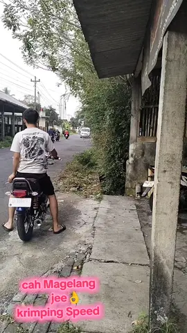 PEREDAM punya  MAS JOO juragan restorasi  segala motor  Windusari.. #promomakanmerdeka #bleyer135 #rxking #2taklovers #viral?tiktok🥰 