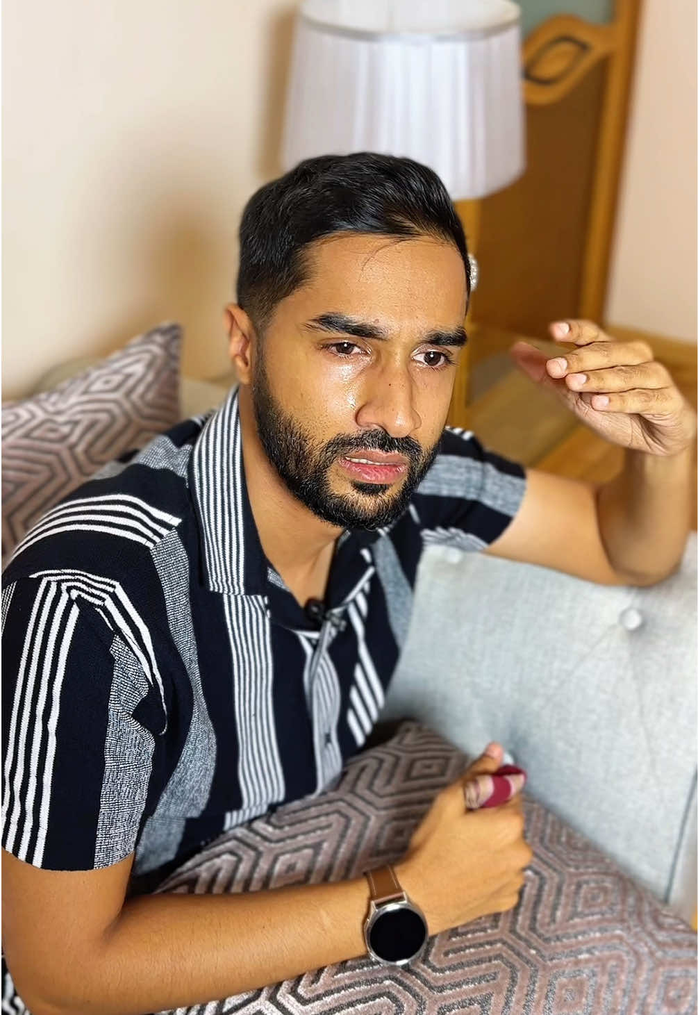 From Saiyaara tears to RV7 cheers,  healing never smelled so good. 💧➡️🧴✨ 📱 54597030 🕰️ Mon - Sat: 10:00 - 17:00 📍 Pamplemousses (Find us on Google Maps) @Niche perfume UAE&France  #RV7Perfume #SaiyaaraFeels #PerfumeTherapy #foryou #fyp   