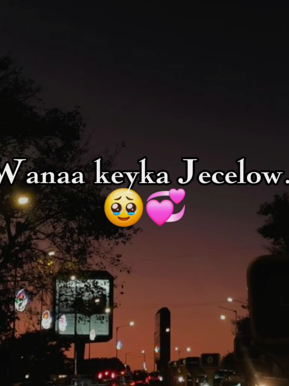waxaa tahay walal jira🧑🏿‍🤝‍🧑🏼🥺💞#foruyou #vip #fyp@➪R⃠M⃠M⃠✈︎  #foryoupage #somalitiktok #foruyou #funny #CapCut 