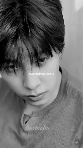 HAPPY BIRTHDAY WISH YOU ALL THE BEST🥳🤩❤️ #editcapcut #maxiaoyu马小宇 #birthday #matieuvu #foryou #fyp