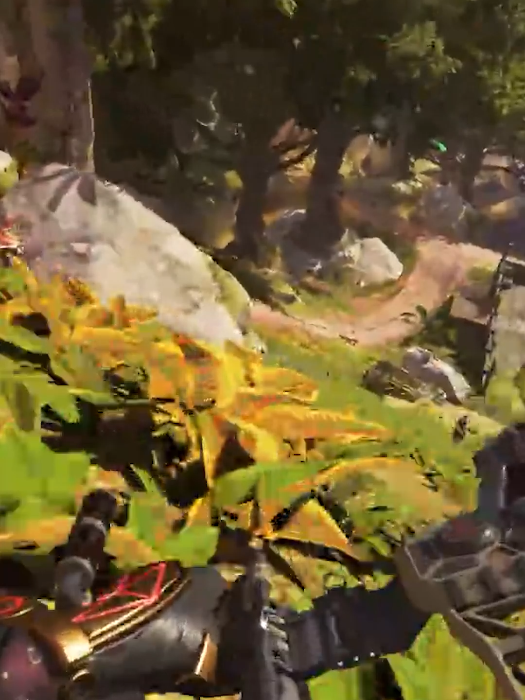 Alors ? Combien de points ? #apexlegends #apex #saison26