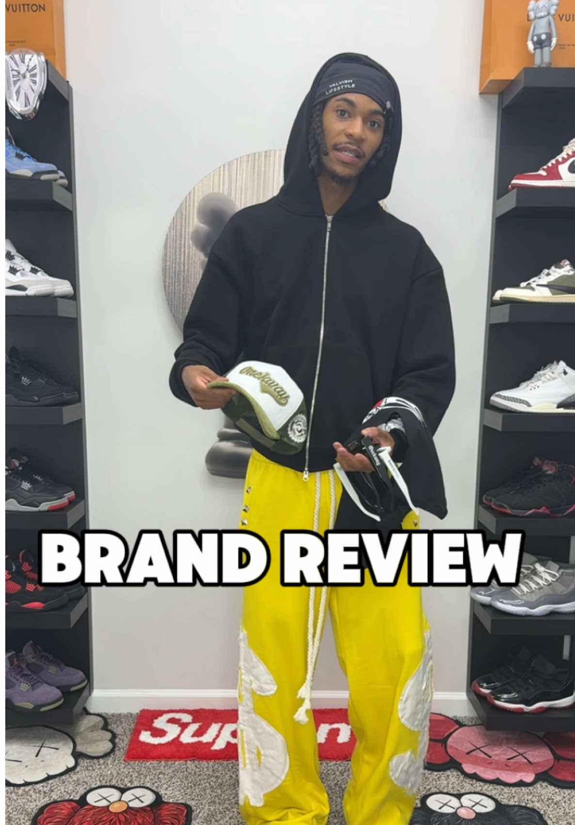 @1kway💹  I Review Brands So You Don’t Waste Your Money… #superstarjavon #fyp #outfitinspo #viral #fashion 