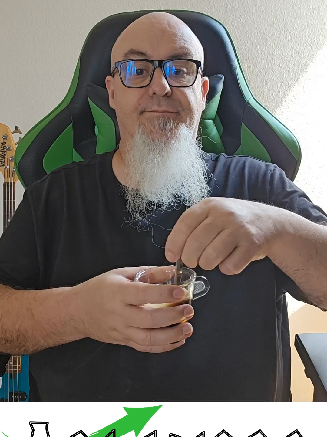 Eté 2025 #003 Comme dirait Papacito