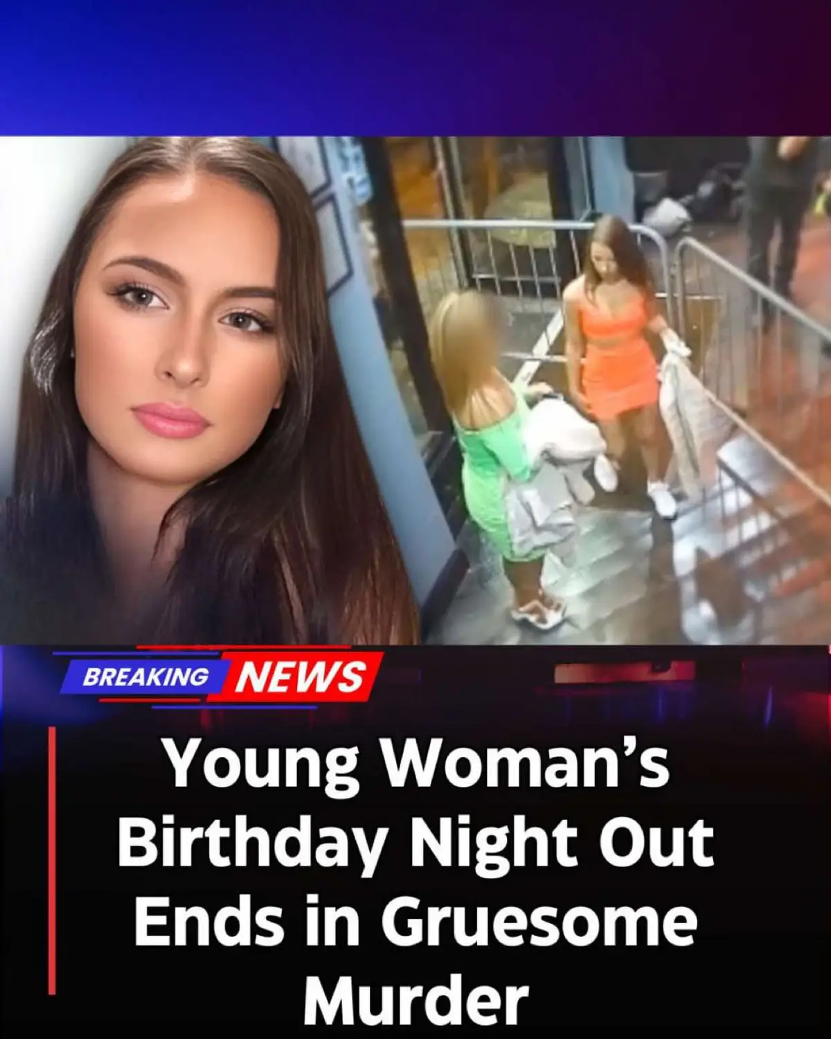 Keely Bunker, 20, had her whole life ahead of her — dreams of becoming a teacher, a loving family, and plans for the future. On September 18, 2019, she celebrated her birthday in Birmingham with her best friend and a childhood acquaintance, Wesley Streete. After a night of music and drinks, Keely decided to head home, trusting Wesley to walk her there safely. She never made it. The next day, she missed a job interview — a red flag for her loved ones. A search party found her body in a stream, hidden under branches. She’d been strangled and sexually assaulted. Wesley, the last person seen with her, gave police four conflicting stories. CCTV, GPS data, his DNA, and witness statements placed him at the scene. Scratch marks on his face matched Keely’s desperate struggle. In 2020, he was convicted of her murder and sentenced to life with a minimum of 29 years. Multiple women later accused him of sexual assault, revealing a disturbing pattern. Keely’s death also helped push UK lawmakers to ban the so-called “rough sex gone wrong” defense, protecting future victims from similar injustice. TikTok Tags: #TrueCrime #JusticeForKeely #UKCrime #MurderCase #StaySafe #crime  #news #police #cruise #breakingnews #Courtdocs #truecrimecommunity #truecrimestory #storytime #Courts #globalbeatmedia 