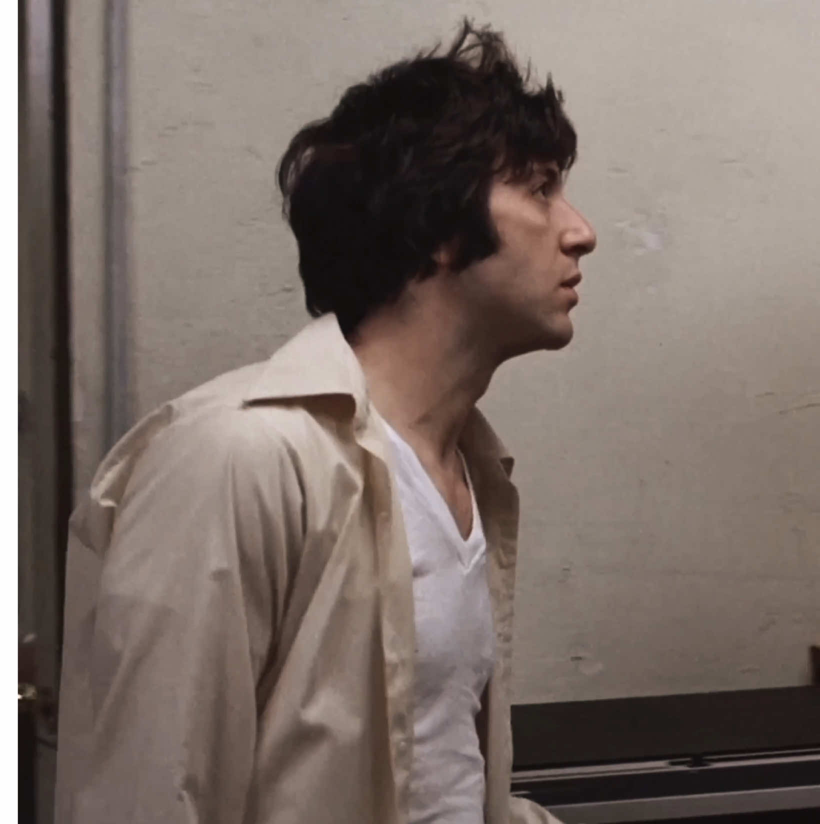 fav movie || #alpacino || #dogdayafternoon #millacorleone #alpacinoedit #youngalpacino ||
