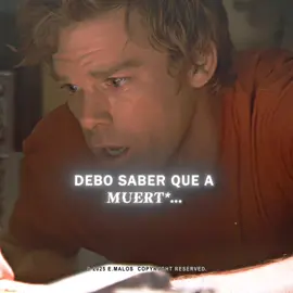 No puedo escapar vaya donde vaya la monas chinas me encuentran #dexter #dexteredit #dextermorgan #dextermorganedit #fyp 