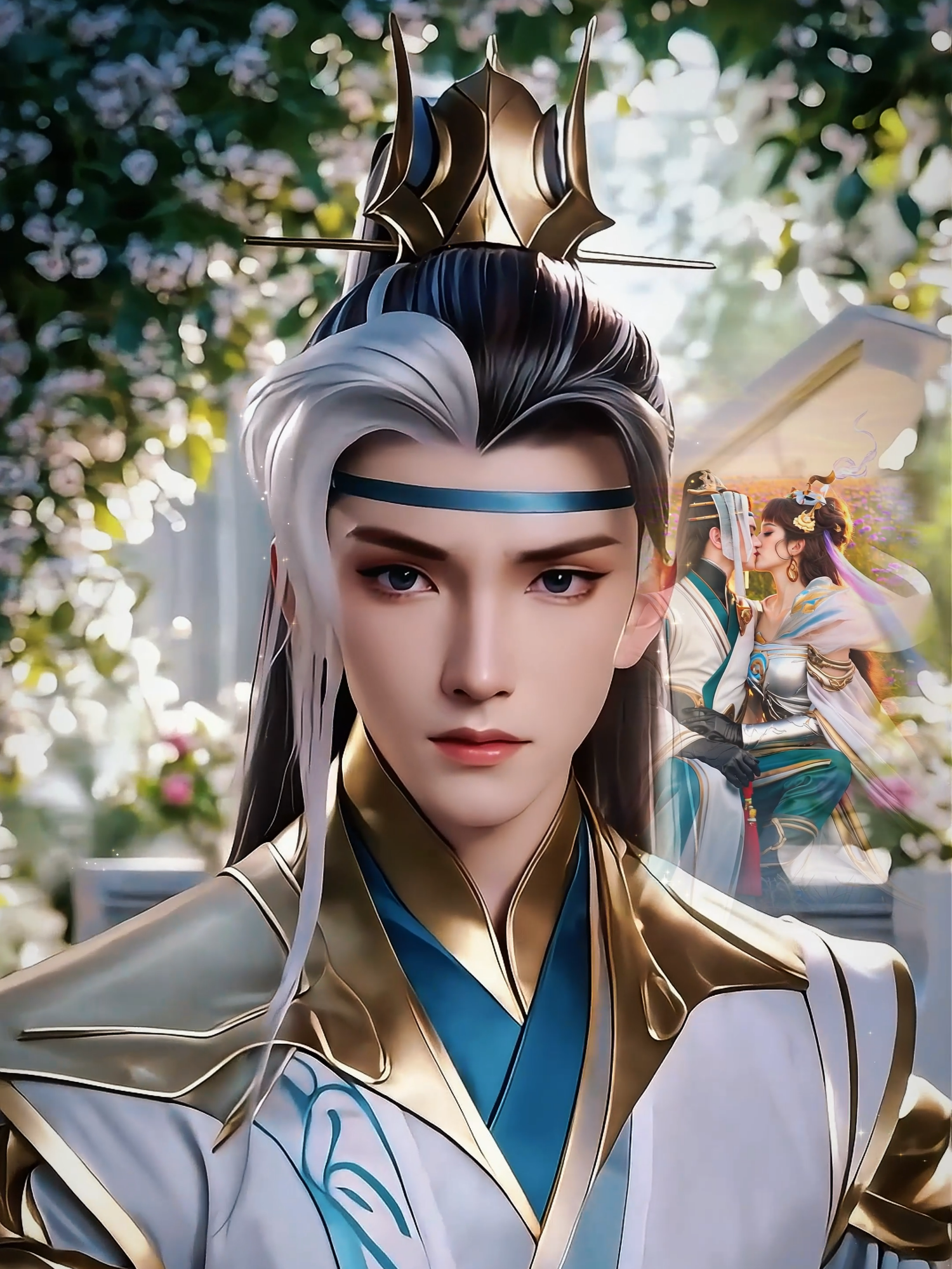 Valhein Đệ Nhất Thần Thám - Anh ngỡ như em về thôi, nửa đêm rồi mà còn suy quá Valhein ơi ... #lienquanmobile_garena #lienquanmobile #valhein #violet #fyp