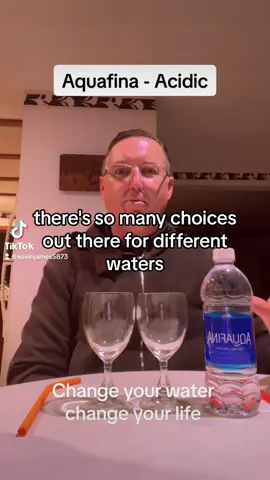 DM to change your water and change your life #fyp #water #h2o #alkaline 