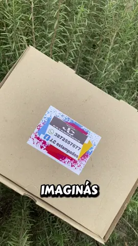 Y vos te vas a quedar sin tus remeras personalizadas?  J.C estampados resuelve 💌 Comunicate al: 3872557677 📲 #creadoradecontenido #haganmeviral #oransalta #canje #publicidad 
