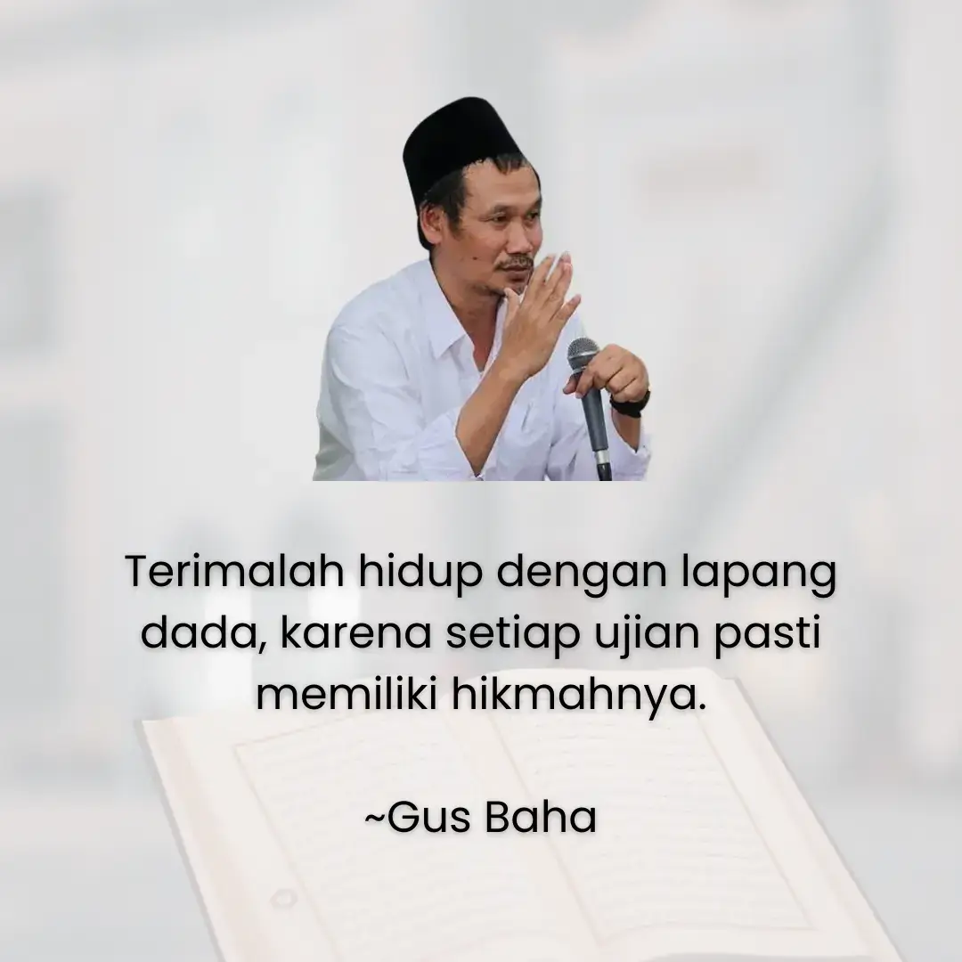APA YANG KAU CARI?
 وَمَا هَذِهِ الْحَيَاةُ الدُّنْيَا إِلَّا لَهْوٌ وَلَعِبٌ وَإِنَّ الدار الآخِرَةَ لَهِيَ الْحَيَوَانُ لَوْ كَانُوا يَعْلَمُونَ
 Dan sesungguhnya akhirat itulah kehidupan yang sebenarnya, jika saja mereka mengetahui.
 (QS. Al-Ankabut: 64) #suputarnasehat #dakwah #hijrah #islam #islamituindah 