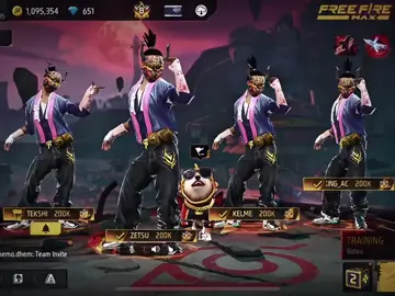 #freefire #viralvideo #pushup