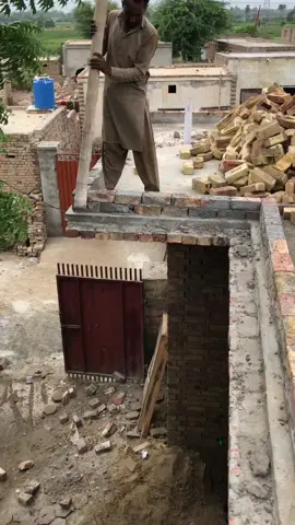 remove bricks lainter shade bricks