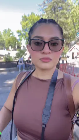 #fyp #viral #sixflags 