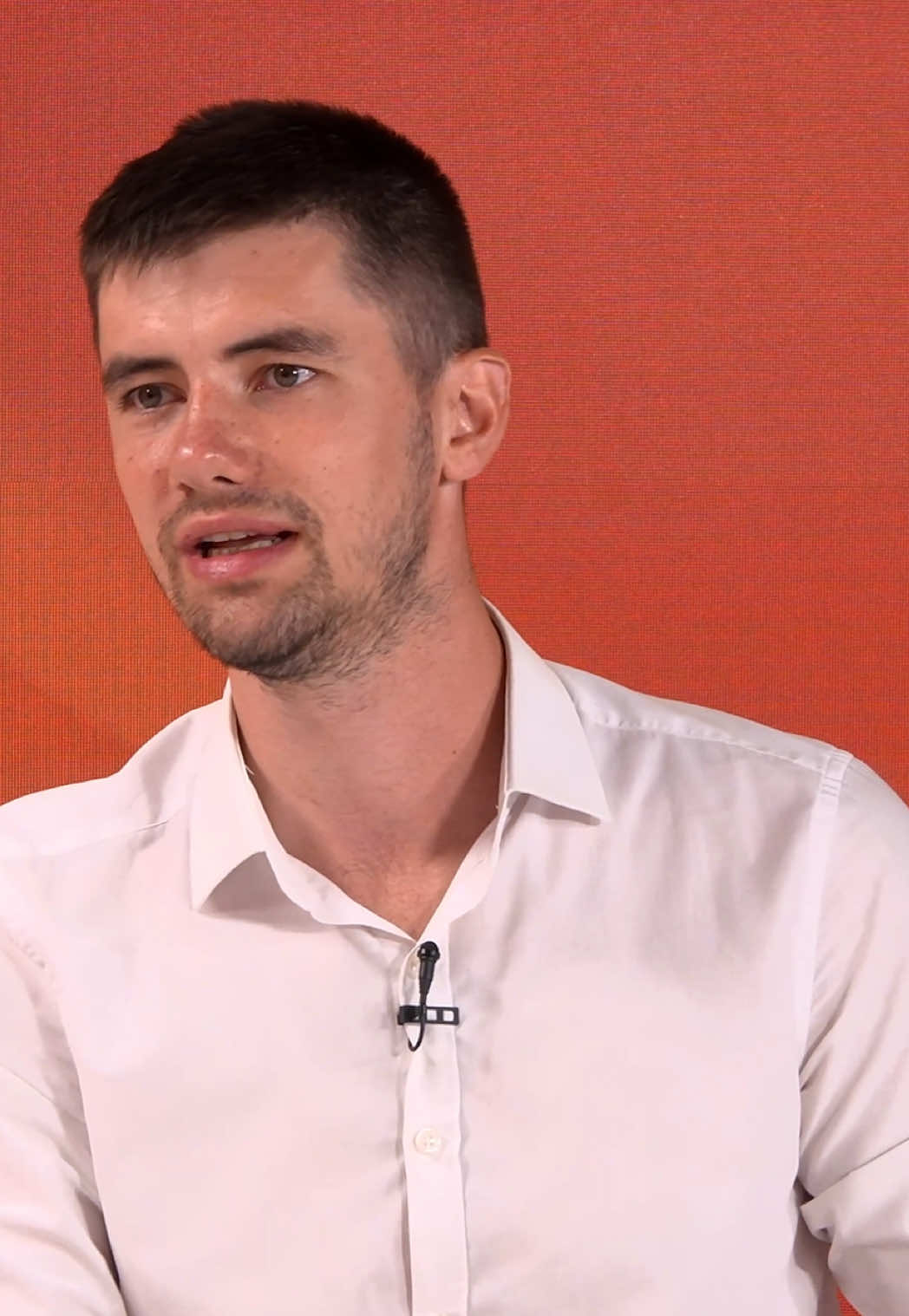 📱 Emisiunea „De cu seară”, cu participarea activistului civic Vlad Bilețchi, este deja pe canalul nostru de YouTube - Mlive! 📌Link în profil #politica #știrimoldova #politicamoldova #chisinaumoldova🇲🇩 #maiasandu #macron #trump #putin #diaspora #mlive #vladbiletchi #mi#mihaeladicusaro#youtube