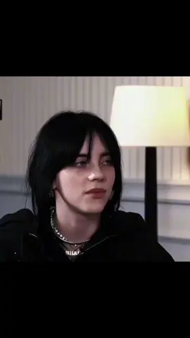I love her smile #fyp #fouryoupage #likeitup #billieeilish 
