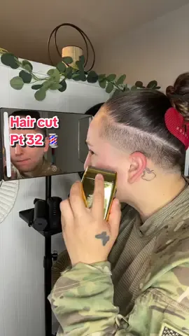 You never realize how bad you need one till you have it 😮‍💨 #haircut #barbertok #haircuttutorials #barber #undercut  