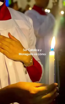 Feliz Día a los Monaguillos 💫 // #catholicgirl #jovenescatolicos #catholic #fyp #monaguillos 