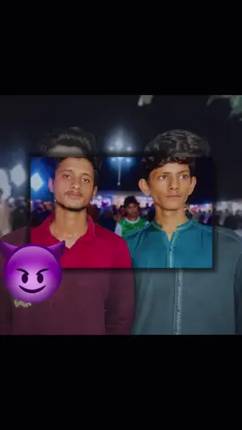 #Me & #bro 😈