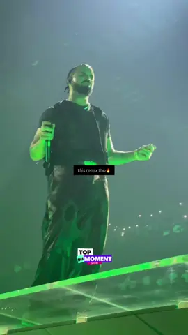 Le rappeur canadien Drake valide cette séquence remix avec sa voix sur l’instru de « 1er Gaou » de Magic System 😳 L’artiste l’a même posté sur ses réseaux 👏👏 #Drake #MagicSystem #Asalfo #Remix #PremierGaou
