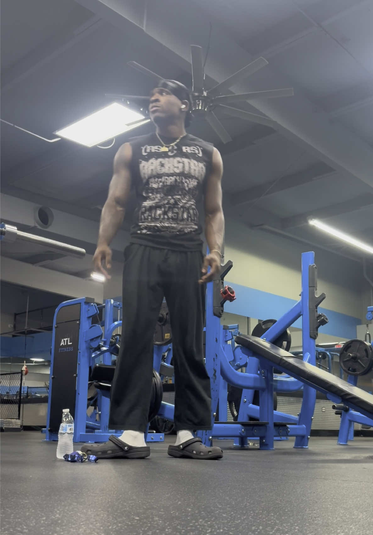 Posting workouts on TikTok till I get my account back on the algorithm 💪 #fyp #viral #explore #motivation 
