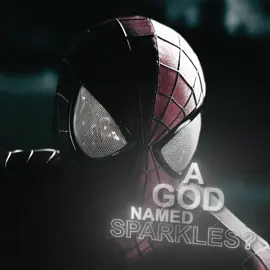 Certified #tasm2 #andrewgarfield #spiderman #aftereffects #fyp 