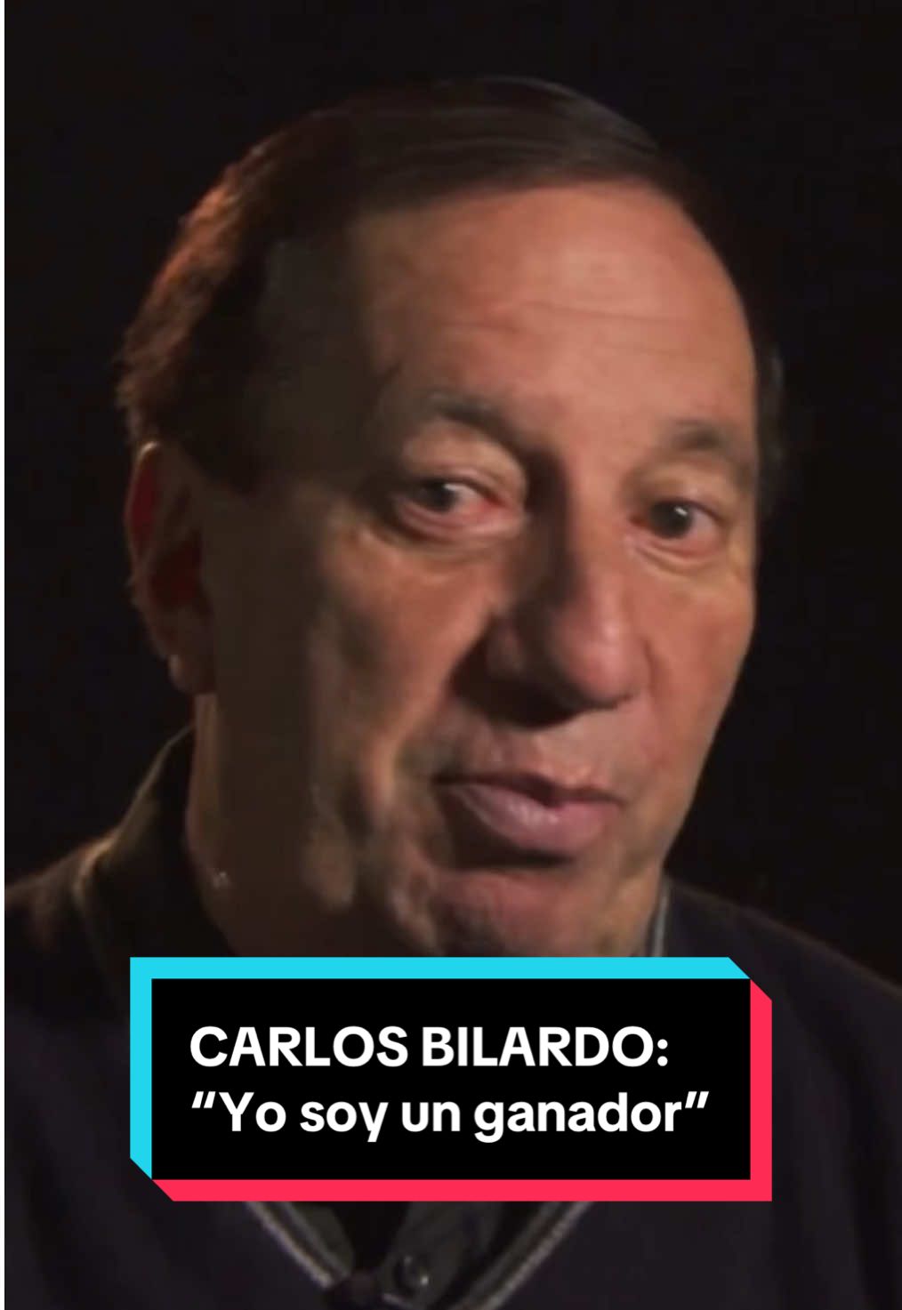 El DOCTOR BILARDO #futbol #futbol⚽️ #bilardo #maradona 